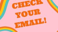 Email is an important way in which Douglas Road School and the Burnaby School District shares information with families. If you have a hotmail address, be sure to check spam/junk […]