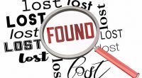 Has your child lost a hat, gloves, coat, sweatshirt, umbrella, or maybe even a lunch kit? These articles of clothing and other items can be claimed from the Lost & […]