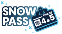 The Grade 4 & 5 SnowPass provides every Canadian student in grades 4 or 5 the opportunity to ski and snowboard affordably through the winter! Click here for details.