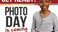 Our school photo day is fast approaching! Please remember to mark Wednesday, October 19th on your calendar, as Edge Imaging will be in the school that day capturing everyone’s smiles. […]