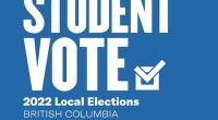 On Friday, October 14th, Douglas Road students showed us how it’s done. While voter turn out for these municipal elections was poor across the province, with every race seeing less […]
