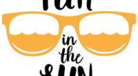 Sports Day is Friday, June 13th from 9:00am to 1:00pm. The theme this year is Fun In The Sun! Everyone is welcome to join. And a reminder, students will be […]