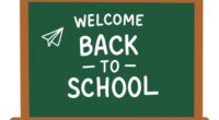 Important information about the upcoming school year: First Week Schedule: Tuesday, September 8th: 9 – 10 am – On our first day of school, former students report to their last [&hellip;]